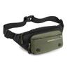 Multi-functional Men Waist Bag Multi-pocket Chest Bag Versatile Sports Fanny Pack  Climb