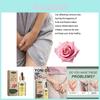 Woodsleep Women's Care Essential Oil For Soothing Itch Relief And Odor Control 30ml