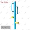 Outdoor Leg Massager