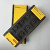Original Sandvik / 880-030305H-C-LM 1144 /CNC Lathe Carbide Blade Tool 10 Pcs