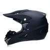 Full Face Motorcycle Helmet Men Women DOT Certified EPS Safety Gear Dirt Bike ATV Mountain Downhill