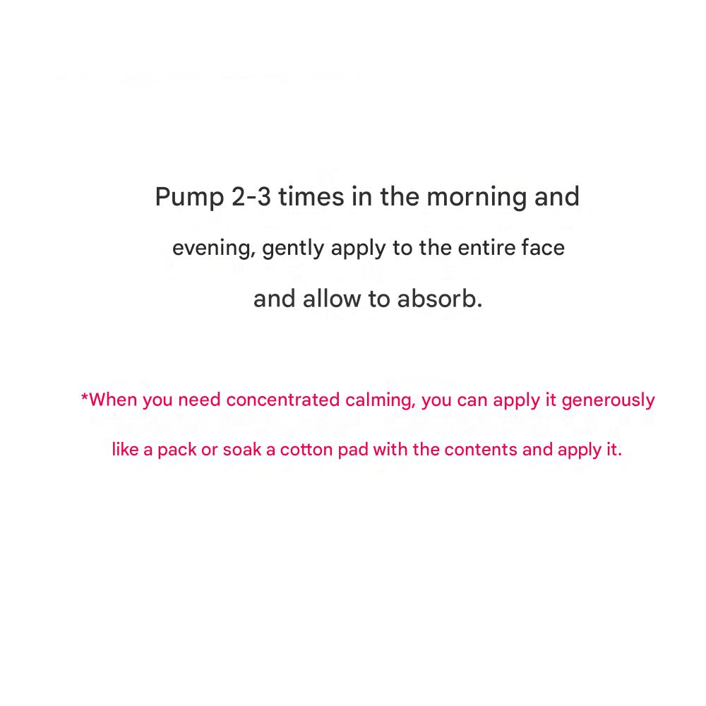 A Solution Eoseongcho Calamine Soothing Tok Serum 30 ml Acne, troubles