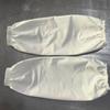 SPSR Oil-Proof White Leather Arm Sleeves