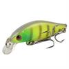 Small Sinking Lifelike Hard Plastic for Fishing In and Long Casting