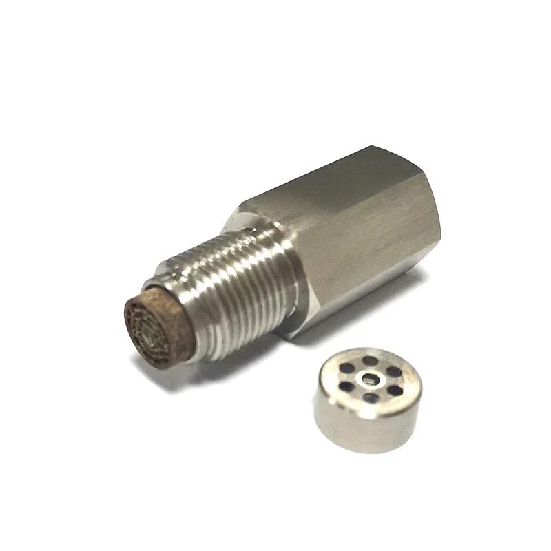 Oxygen Sensor Accessories Miniature Catalytic Converter