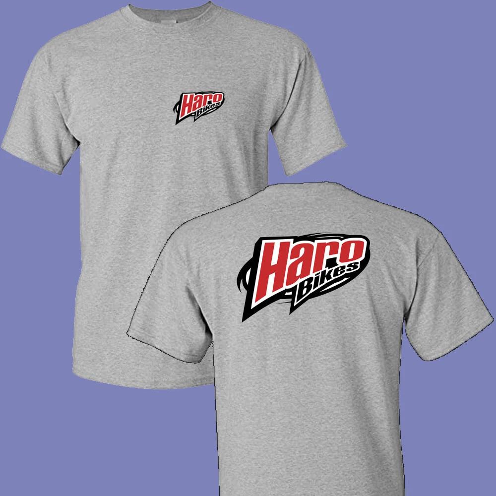Haro Bikes Bicycle Men s Grey Size S-3XL S
