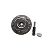 Engine Timing Camshaft Sprocket For Chevrolet Cruze Vauxhall Pontiac G3 Opel Insignia Astra Zafira  55567049