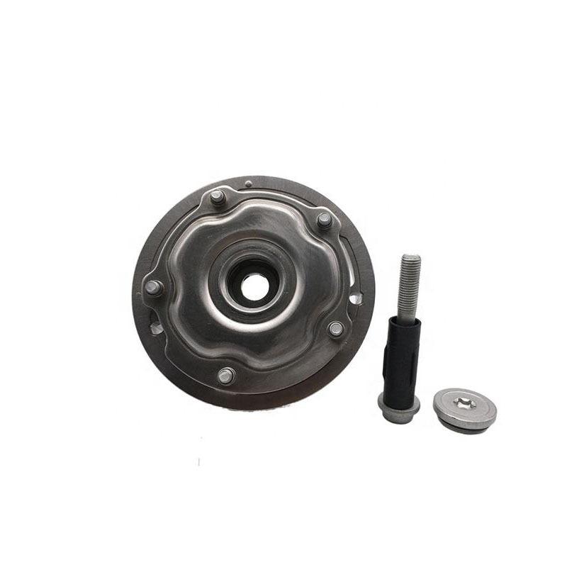 Engine Timing Camshaft Sprocket For Chevrolet Cruze Vauxhall Pontiac G3 Opel Insignia Astra Zafira  55567049