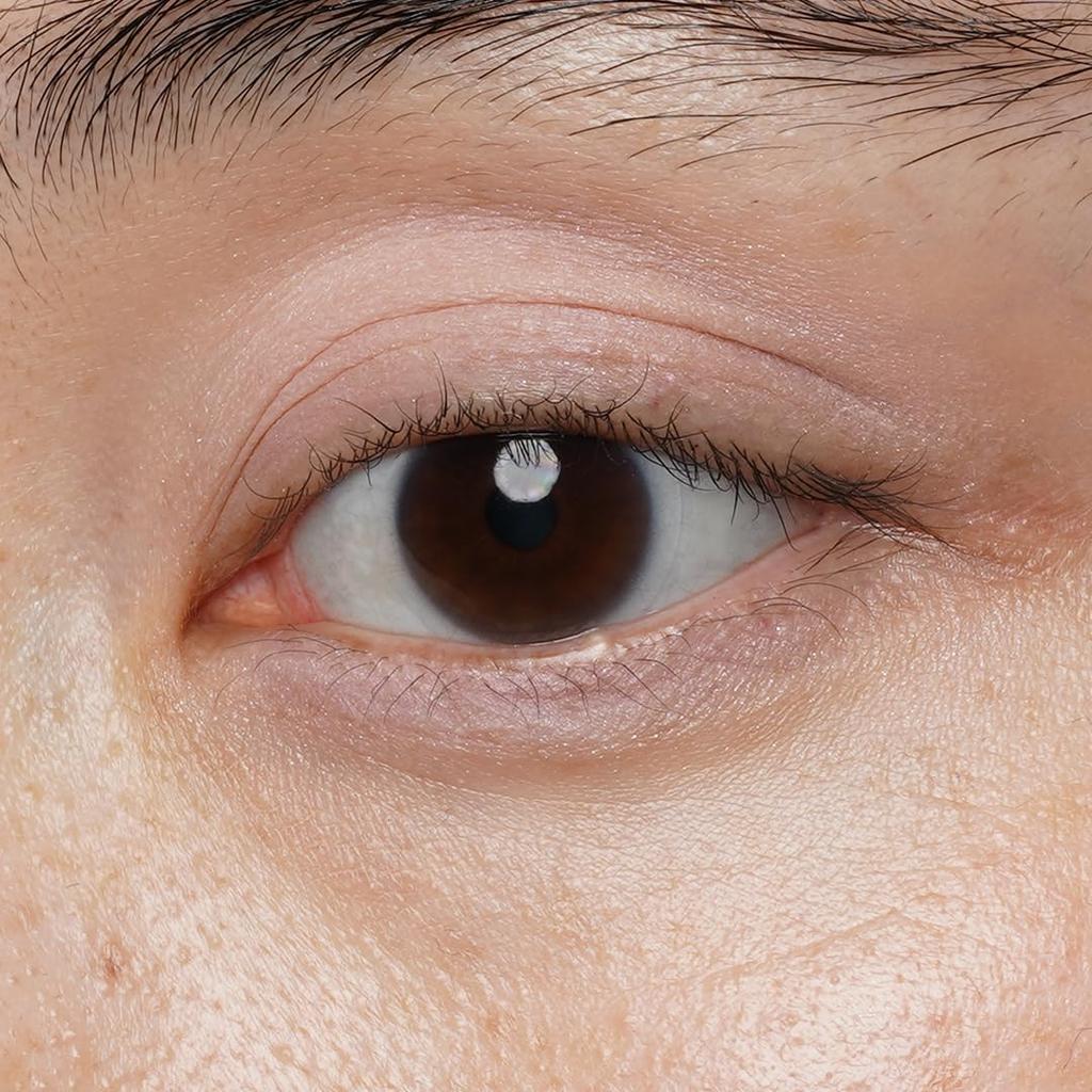 Uneven Eyepalette Anivene Eye Palette For a Moment Ep-03