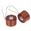 1 Rolls Magnetic Levitation Coil Quality Material Made Coil 12X19Mm/0.47X0.75Inches Fitting For Arduino Diy Practical