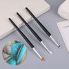 1Pcs Soft Eyelash Perm Lifting Brush Reusable Lamination Eyelashes Separating Lash Lift Extension Tool Detail Brush Accessory