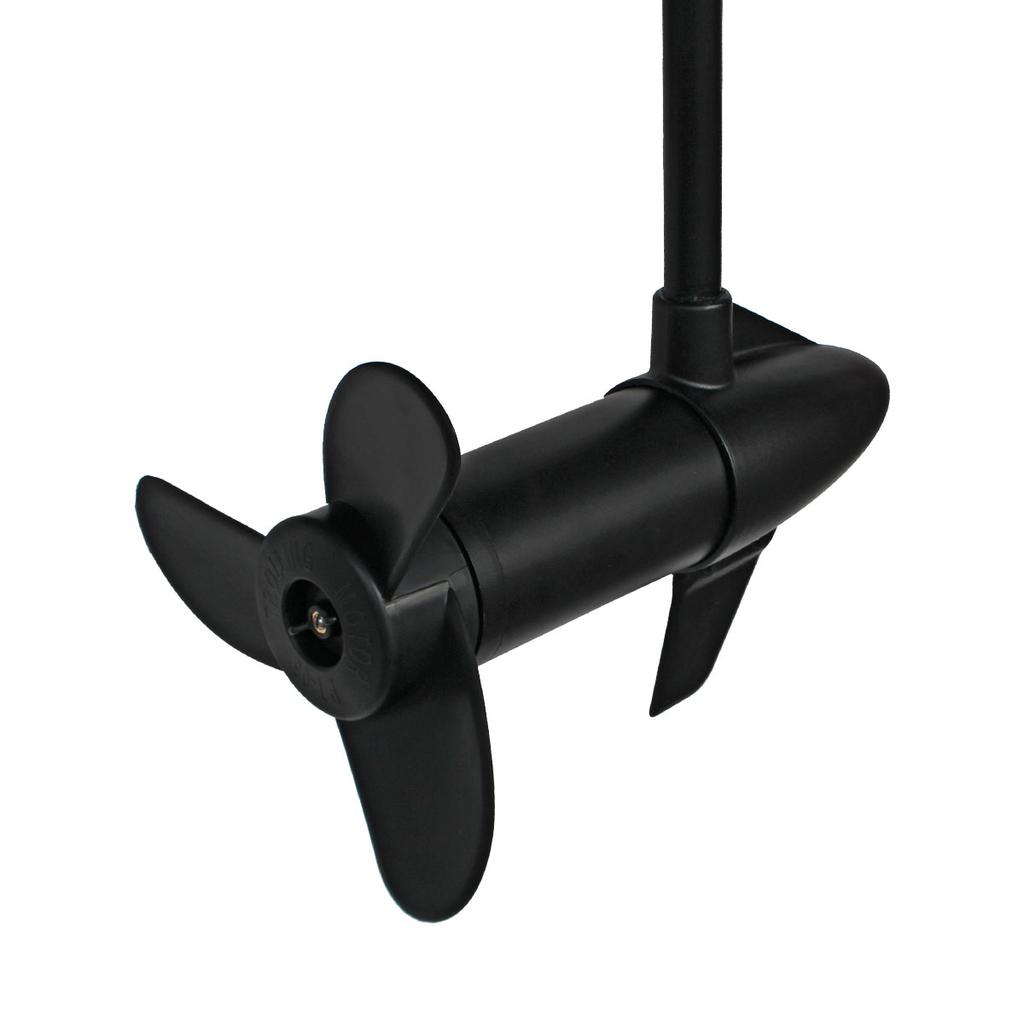 Electric boat motor MASTER 66 LBs - 660 W