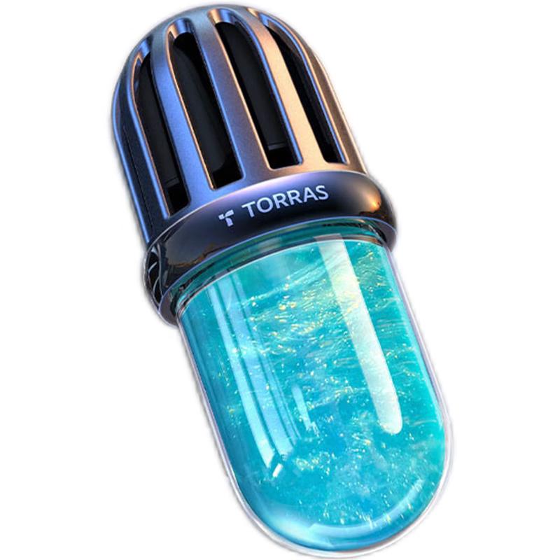 TORRAS Kinetic Car Vent Air Freshener