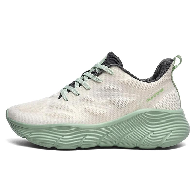 

Men s Lightweight Running Shoes Breathable Mesh Sneakers with Cushion Sports Walking Training Gym Shoes 36