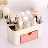 Cosmetics storage drawer sorting box desktop cosmetics storage box jewelry skin care products lipstick facial mask storage box