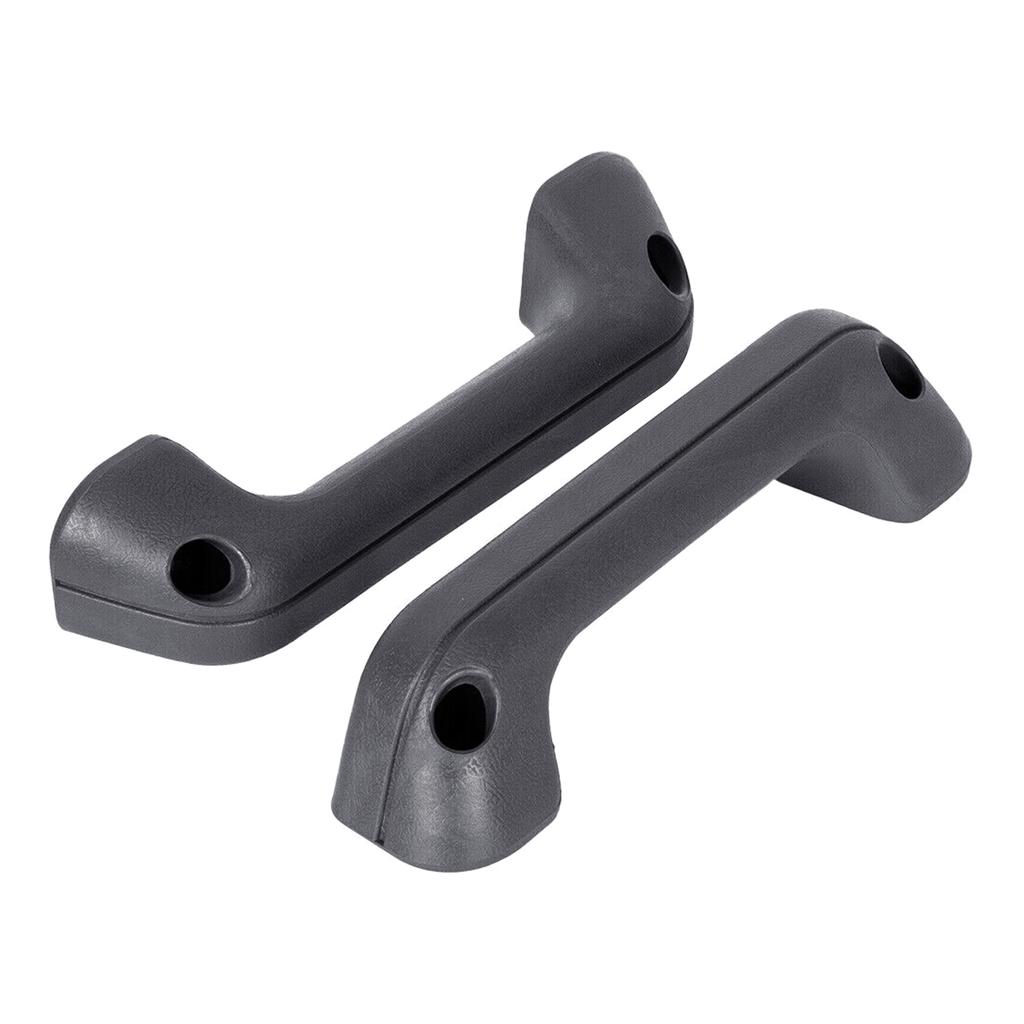 Plastic Car Interior Inside Door Handle Knob Arm Rest Door Pull Handle for 8094015G00 1986-1997 Door Handle Knob Durable