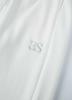 Aejeuon Basic Training Pants / White