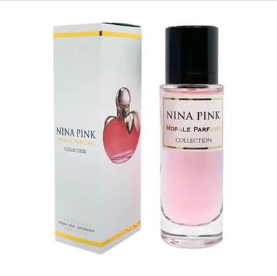 NINA PINK Eau de Parfum für Damen