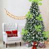 Christmas Gifts Creative Gifts Children's Gift Decoration Christmas Decoration Fake Leg Tree Bundle Christmas Decoration