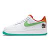 Nike Air Force 1 Low Shibuya White Sneakers CQ7506-146