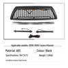 2006-2009 Toyota 4Runner Hilux Surf Honeycomb Grille