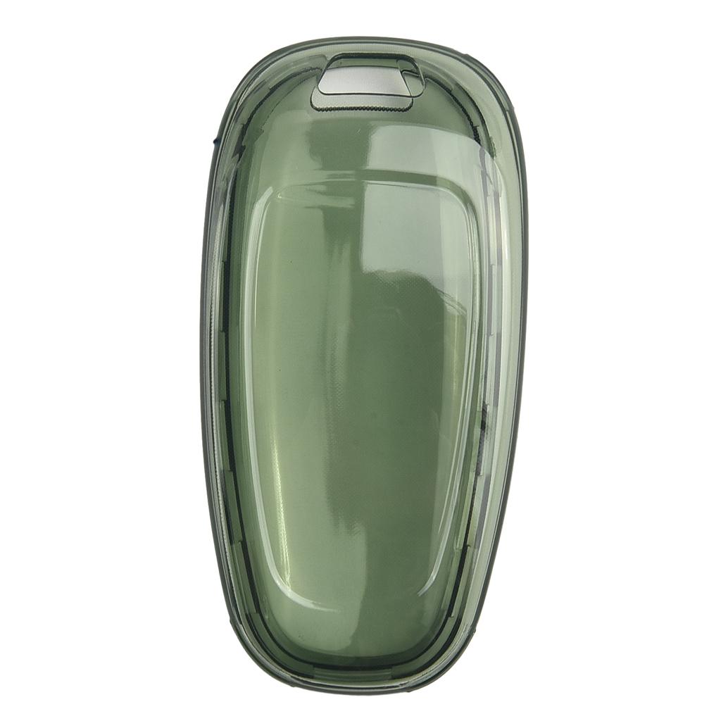 Car Accessories Key Shell High Quality TPU Transparent