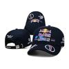 Nouă Modă Fierbinte Șapcă de Baseball Red Bull Reglabilă cu Nasture Snap Șapcă Ediție Specială Red Bull Racing 9SEVENTY Japan GP Patru Sezoane