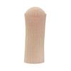 Soft Durable Silicone Cap Finger Foot Care Pain Relief Protector Toe Blister