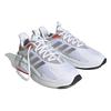 Adidas Alphaedge+ White Silver Bright Red Men Sneakers Cloud-White Silver-Metallic IF7289