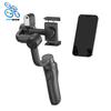Enhanced Selfie Stick Face Tracking for Mobile Phone Photography Flexible Tripod Stand Gimbal Slow Motion Film Making