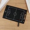 Tablette tactique d'entraînement de football et de basketball LCD 8,5/10 pouces, tableau marqueur électronique de stratégie pour entraîneur de football, entraînement sportif G