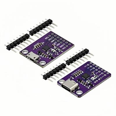 DIY moduly – Elektronické moduly