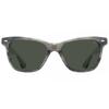 American Optical Saratoga 8gnn Unisex Sunglasses