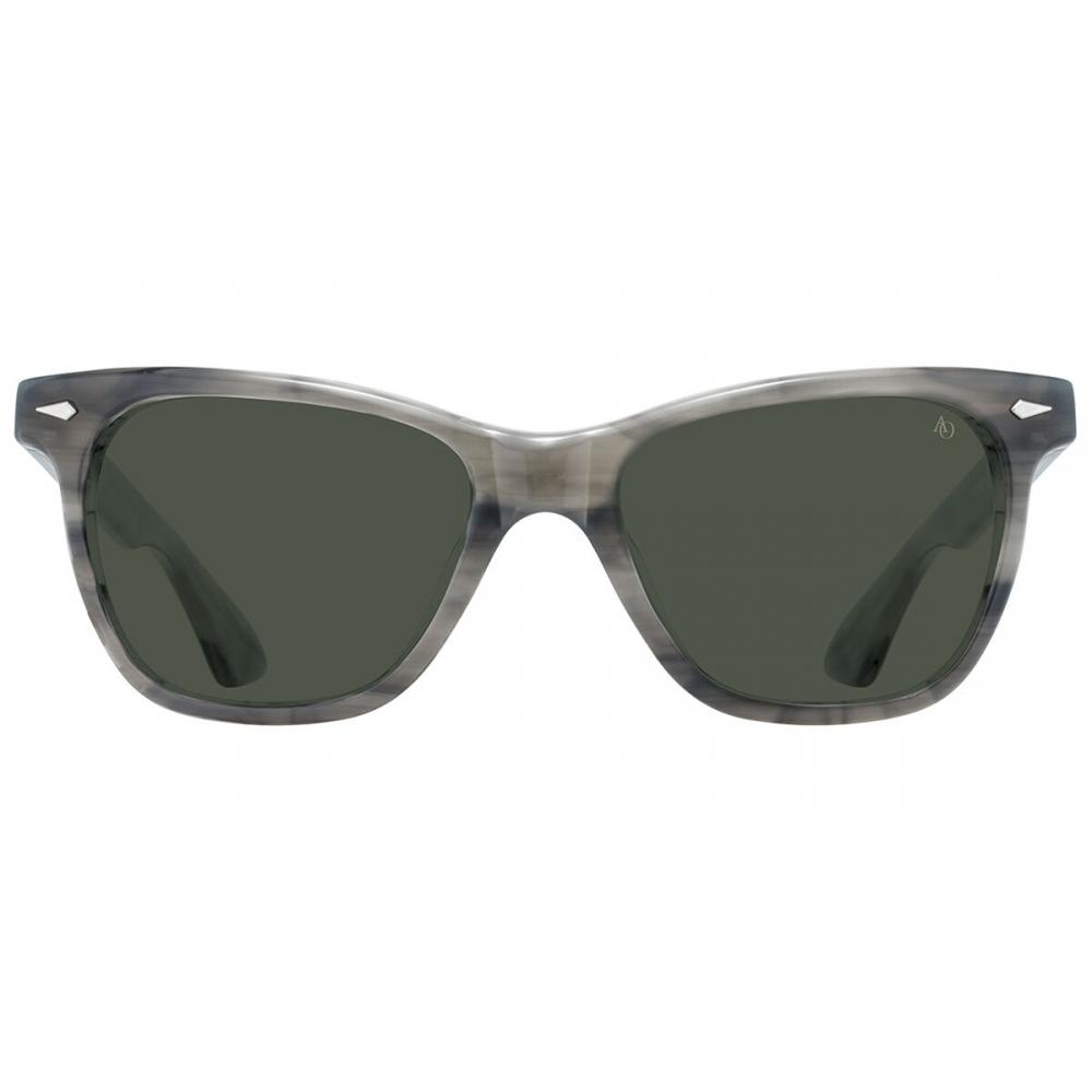 American Optical Saratoga 8gnn Unisex Sunglasses