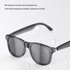 Lunettes de Musique Intelligentes Sayrelances avec Photo à Distance