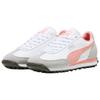 Puma Sneakers Unisex Easy Rider Mix Bianco Rosa Frutta 399025-08
