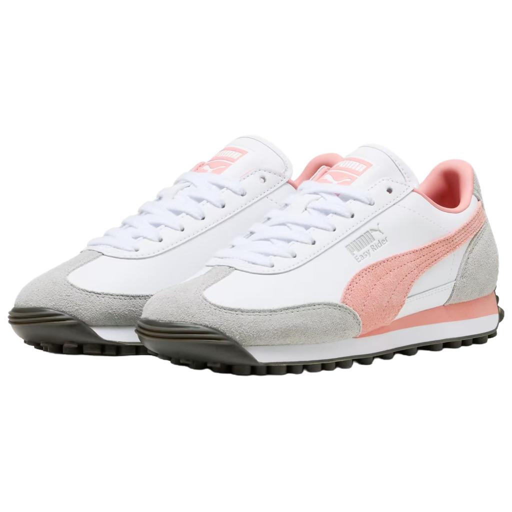 Puma Sneakers Unisex Easy Rider Mix Bianco Rosa Frutta 399025-08
