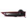 Ford Transit HD Reversing Rearview Brake Light Camera