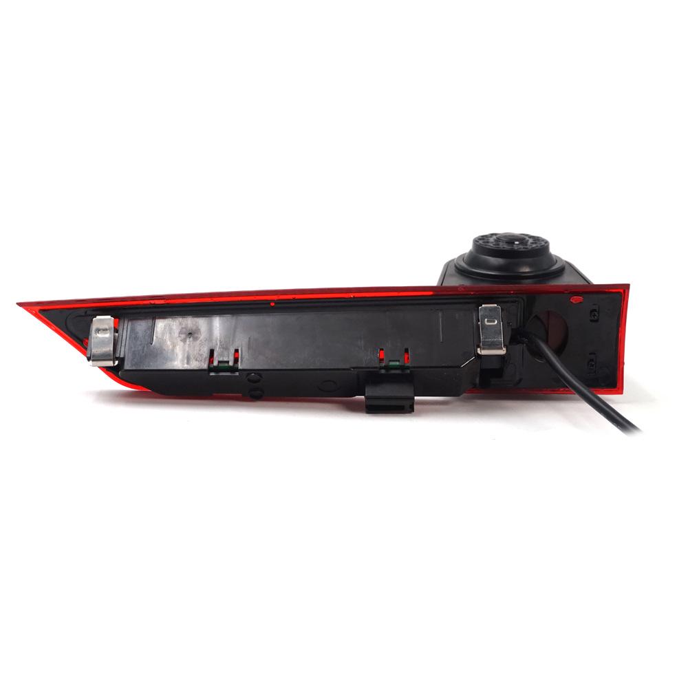 Ford Transit HD Reversing Rearview Brake Light Camera