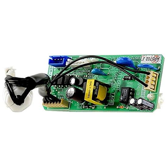 

Комплект пульта дистанционного управления Daikin P Board KRP067A41