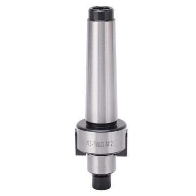 Portaherramientas de Fresa Frontal para Torno CNC Acero Aleado 40Cr Portaherramientas de Fresa para Procesamiento de Metales