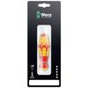 Wera Kraftform Kompakt VDE 16 Universal 1 pour électricien Lots de lames de rechange
