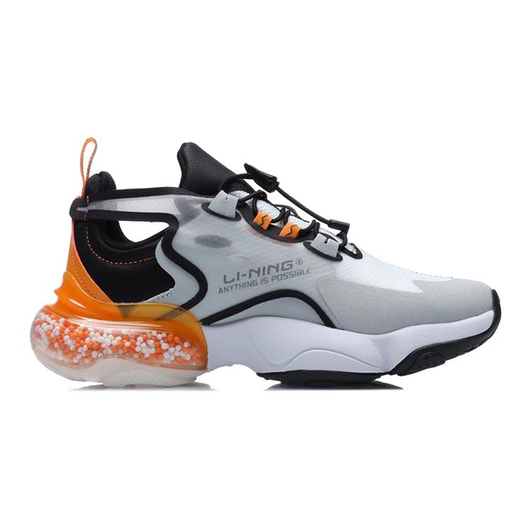 Li Ning Niedrige Laufschuhe für Jugendliche YKCR052-5