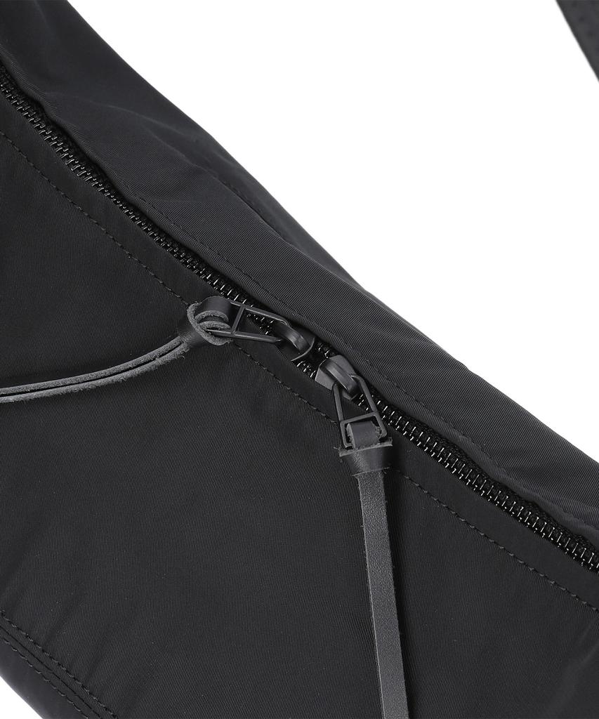 Ssrl Voyager Bag (Small) / Black