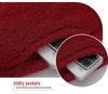 2025 Winter Stylish Versatile Hooded Lambswool Jacket – Warm, Loose-Fitting Cotton Coat