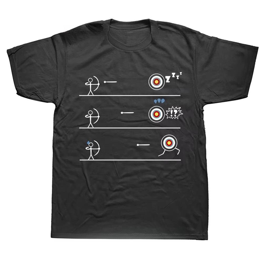 Sommer Unisex T-Shirt Mit Mustern Bedruckt Sommer Kurzarm Street Style Lässig Reine Baumwolle Kleidung T-Shirt