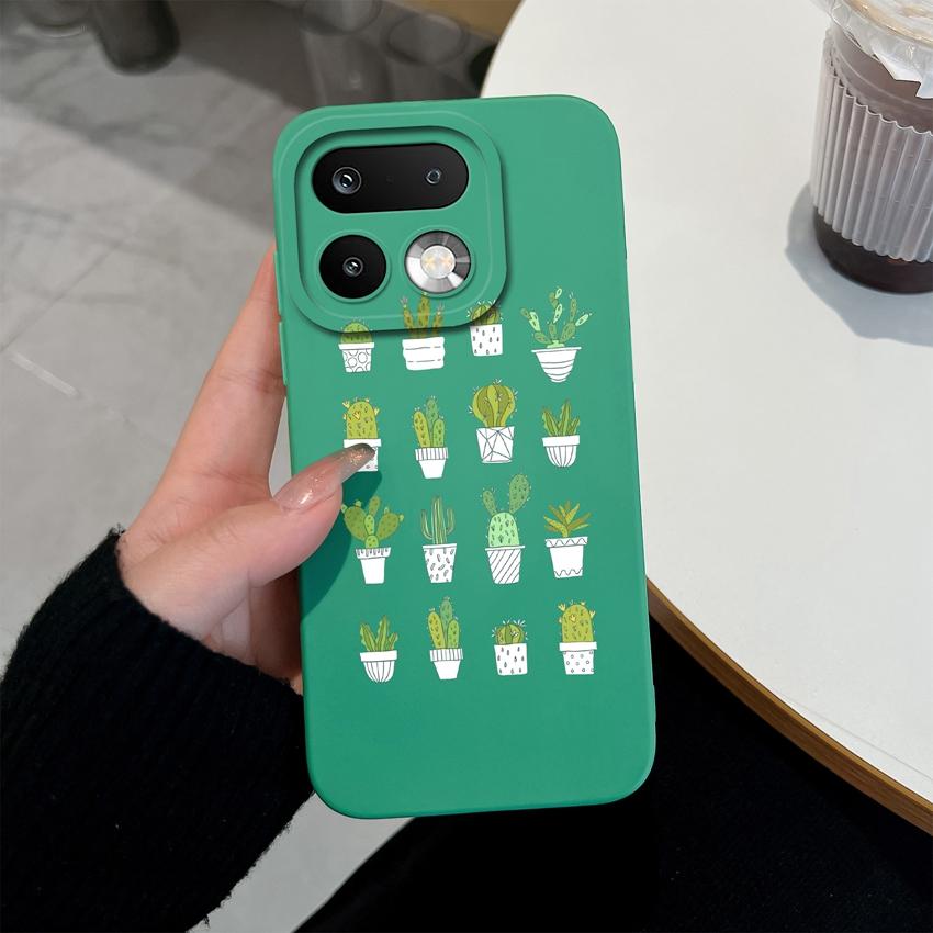 For OPPO Realme 16 15 14 Pro Plus Oppo Reno15 Pro A72 A73 A77 A93 A95 A96 A6X Phone Case Pretty Butterfly Lightweight Full Protection Soft Back Covers