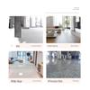 Large Soundproof Carpet for Office & Commercial Spaces - Full Coverage Floor Mat for Concrete Floors