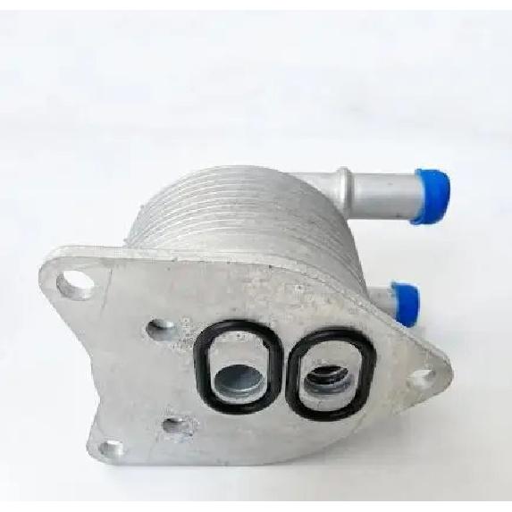 Oil cooler assembly for GAC GA3 GS3 GS4 GS5 GA5 GS8 GA8 GA6