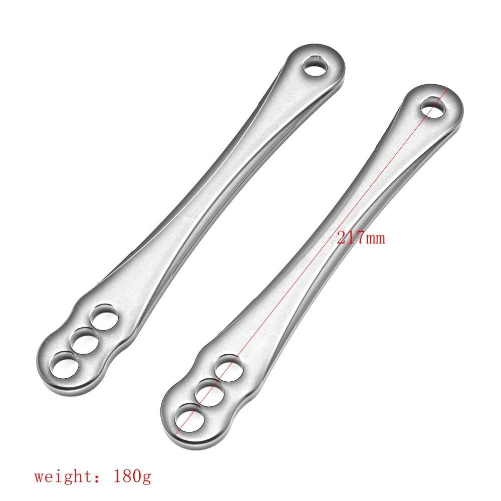 

Premium Bone Dog Style Lowering Link For Yzfr6 Models From 2006 2016 To